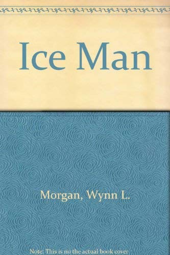 9780450049644: Ice Man