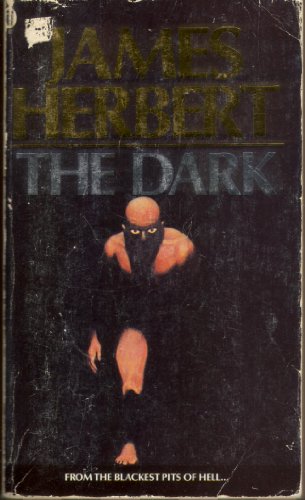 Stock image for THE DARK for sale by BRIAN MCMILLAN, BOOKS