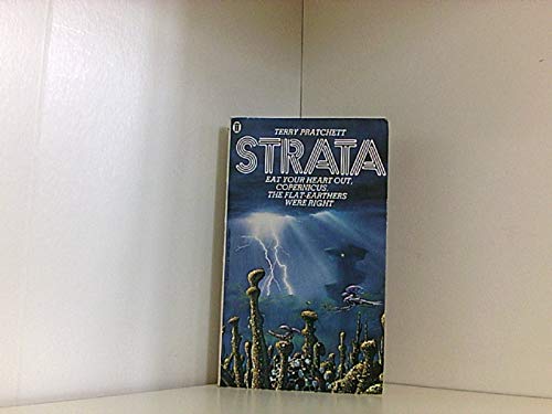 Image result for strata pratchett