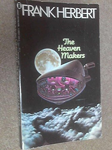 9780450049880: THE HEAVEN MAKERS