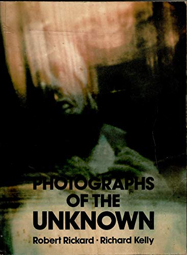 Photographs of the Unknown