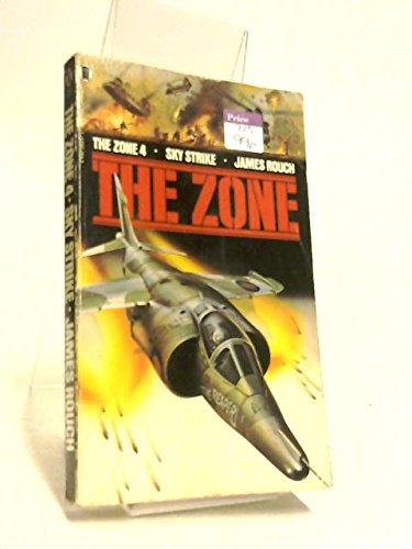 Stock image for Skystrike - The Zone 4 for sale by Harry Righton