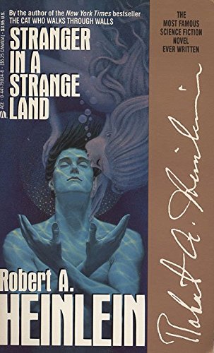 Beispielbild für Stranger in a Strange Land zum Verkauf von Discover Books