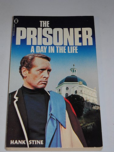 Stock image for The Prisoner for sale by Reliant Bookstore