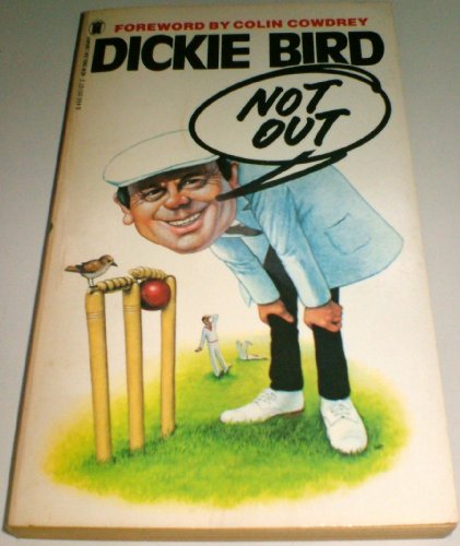 9780450051074: Not Out