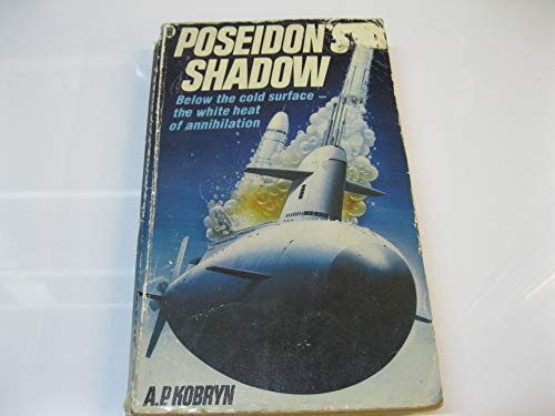 Imagen de archivo de Poseidon's Shadow a la venta por Allyouneedisbooks Ltd