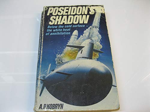 Stock image for Poseidon's Shadow for sale by Allyouneedisbooks Ltd