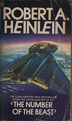 Robert Heinlein, The Number of the Beast