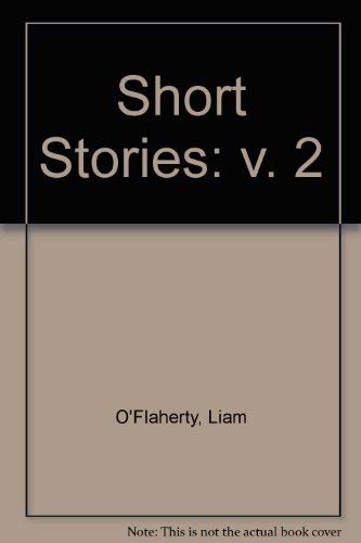 Stock image for Short Stories. Volume 2 for sale by Antiquariat & Verlag Jenior
