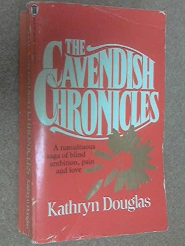 9780450051548: Cavendish Chronicles