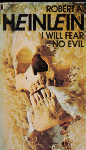 Stock image for I Will Fear No Evil for sale by HPB-Ruby