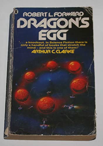 Beispielbild fr Dragon's Egg zum Verkauf von WorldofBooks