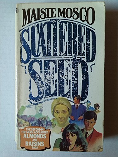 Imagen de archivo de Scattered Seed a la venta por WorldofBooks