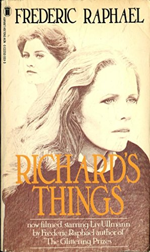 9780450052231: Richard's Things