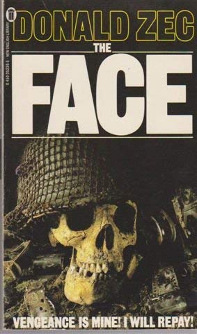 Imagen de archivo de The Face a la venta por Riley Books