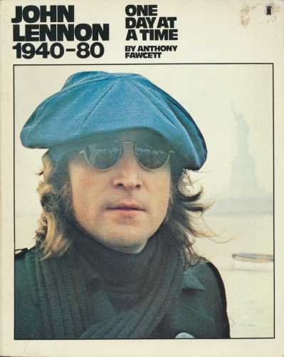 9780450052279: John Lennon 1940-80