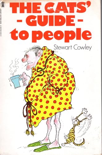 Stock image for The Cats' Guide to people for sale by Rainy Day Paperback