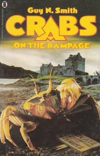 9780450052514: Crabs on the Rampage