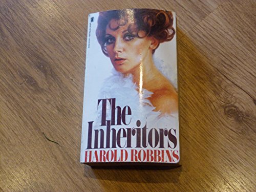 Stock image for The Inheritors for sale by Goldstone Books