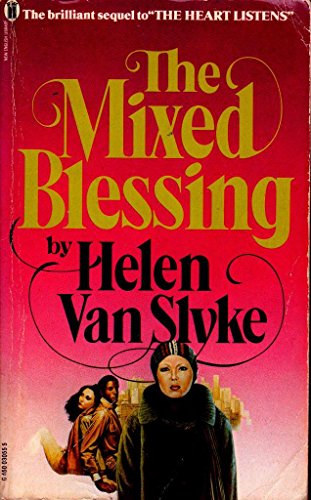 9780450052576: The Mixed Blessing
