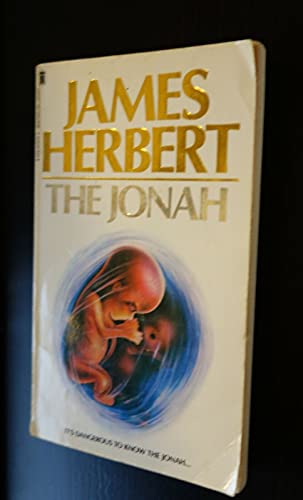 Beispielbild fr Jonah, The zum Verkauf von ThriftBooks-Dallas