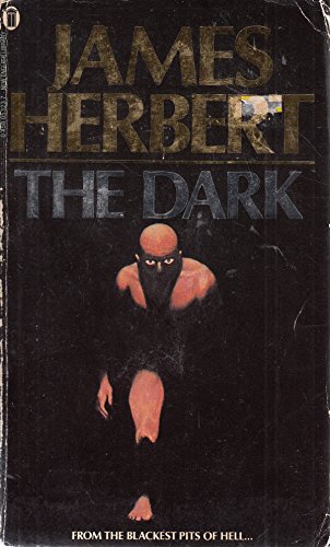 The Dark (9780450053238) by HERBERT, James