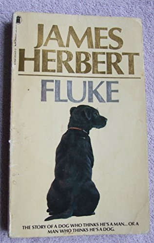 Imagen de archivo de FLUKE a la venta por ThriftBooks-Dallas