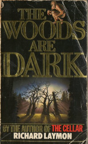 Imagen de archivo de Woods are Dark a la venta por WorldofBooks