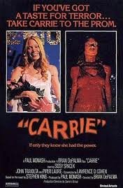 Stock image for Carrie for sale by WorldofBooks