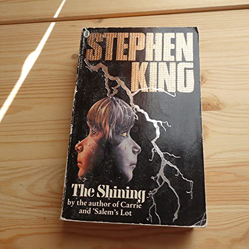 9780450054785: The shining