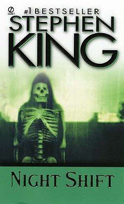 Night shift - Stephen King