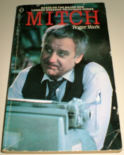 Mitch (9780450055164) by Roger Mark