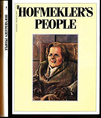Hofmekler's People.