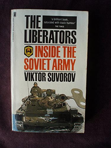 Stock image for The Liberators for sale by Better World Books Ltd