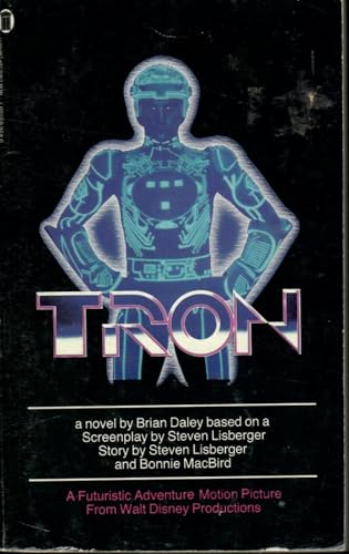 9780450055508: Tron Disney