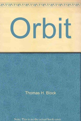 9780450055560: Orbit