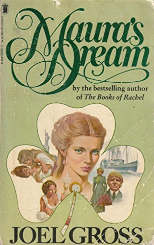 Imagen de archivo de Maura's Dream a la venta por WorldofBooks