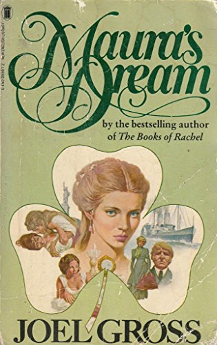 Stock image for Maura's Dream for sale by WorldofBooks