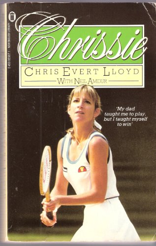 Stock image for Chrissie for sale by Kennys Bookstore