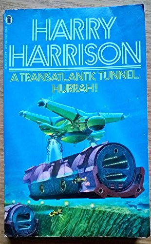 Beispielbild für Transatlantic Tunnel Hurrah zum Verkauf von AwesomeBooks