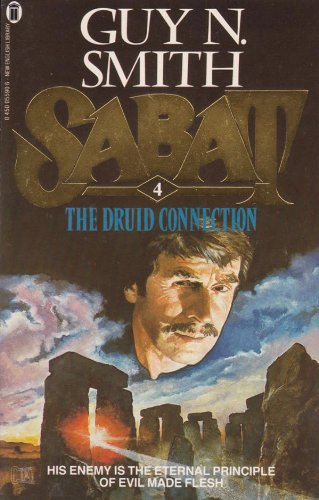 Sabat 4: The Druid Connection
