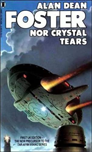 Beispielbild fr Nor Crystal Tears zum Verkauf von WorldofBooks