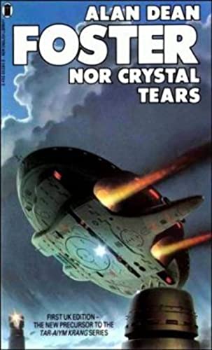 Imagen de archivo de Nor Crystal Tears a la venta por WorldofBooks