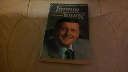 Beispielbild fr Jimmy Young zum Verkauf von Reuseabook