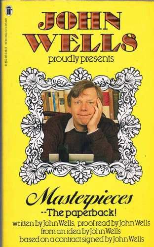 Masterpieces (9780450056369) by J.C. Wells
