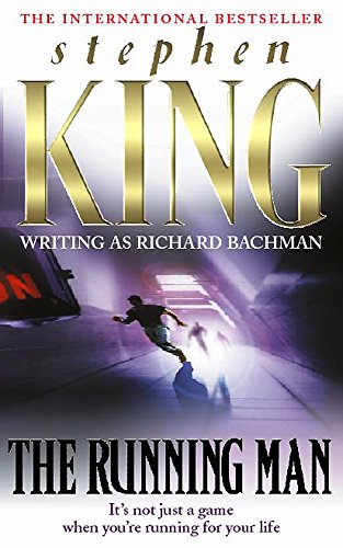 The Running Man (9780450056420) by Bachman, Richard