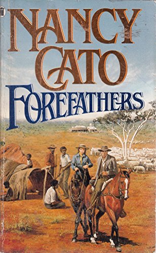 Stock image for Forefathers for sale by ThriftBooks-Dallas