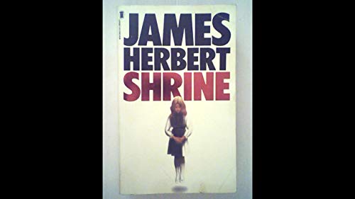 Shrine - Herbert, James