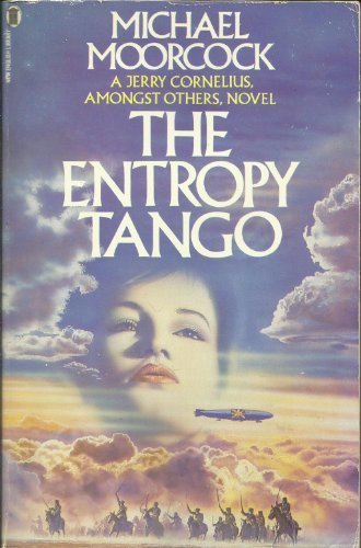 9780450056635: The Entropy Tango