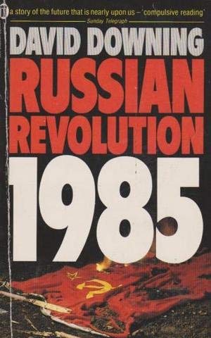 Stock image for Russian Revolution, 1985 for sale by ThriftBooks-Atlanta